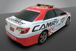 Toyota Camry SE Daytona 500 Pace Car 2012 года